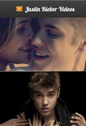 Justin Bieber Videos截图4