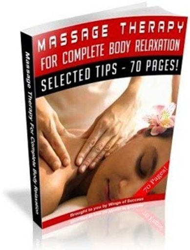 Massage Therapy For Body截图5