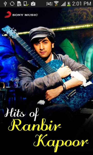 Hits of Ranbir Kapoor截图3