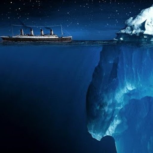 Myth Of Titanic Live Wallpaper截图1