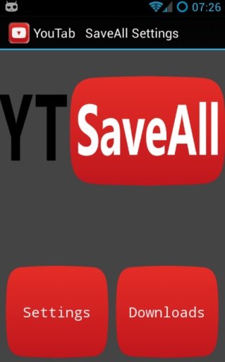 YTSaveAll下载视频截图4