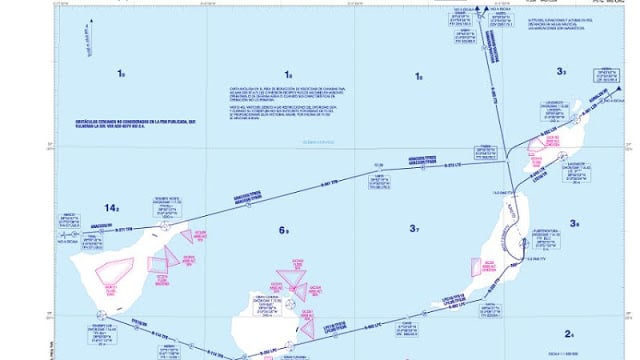 Navegaci&oacute;n a&eacute;rea Espa&ntilde;a截图4