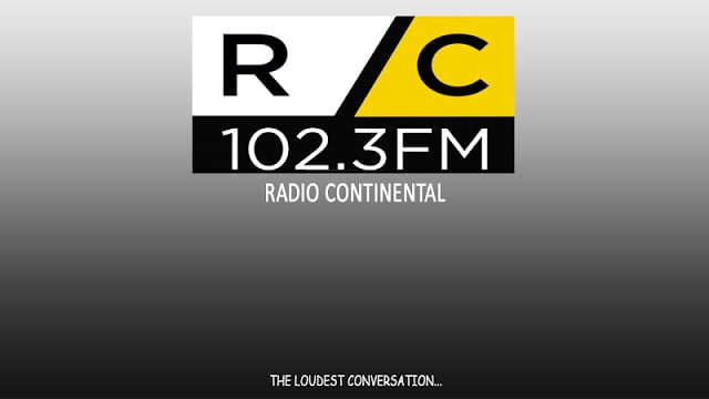 Radio Continental 102.3FM截图5