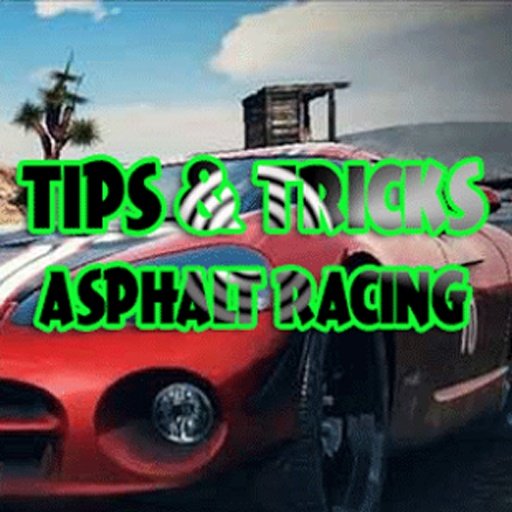 TIPS &amp; TRICKS ASPHALT 8 RC截图8