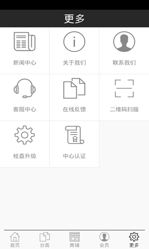 上海汽车用品网截图4