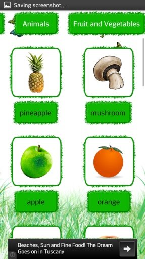 Fun learning for kids截图4