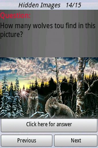 Piczzle - Picture Puzzle截图4