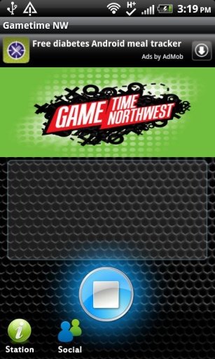 Gametime NW截图1