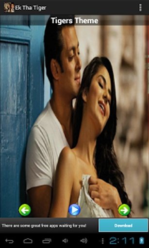 Ek Tha Tiger截图5