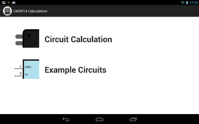 LM3914 Calculation截图4