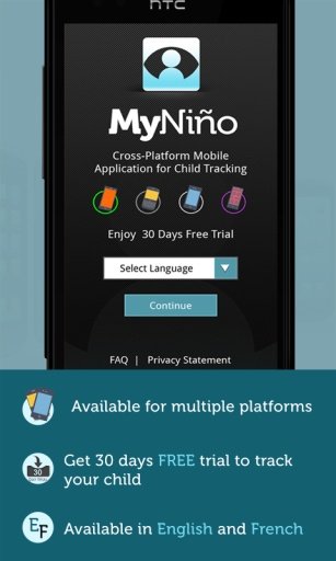 MyNi&ntilde;o截图4