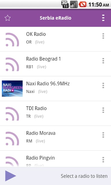 Serbia Radio截图4