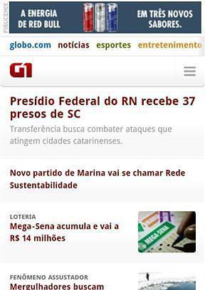 globo.com截图3