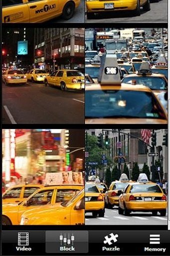 New York Taxi Driver截图5