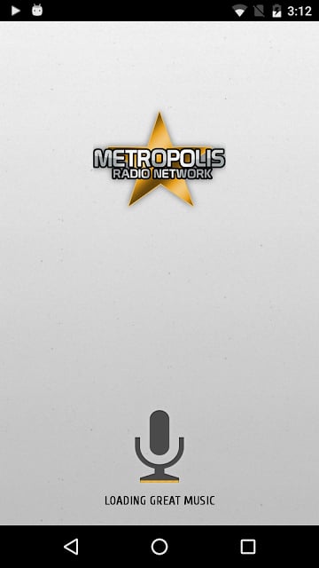 Metropolis Radio截图8