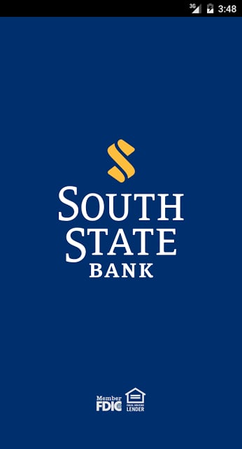 South State Mobile Banking截图2