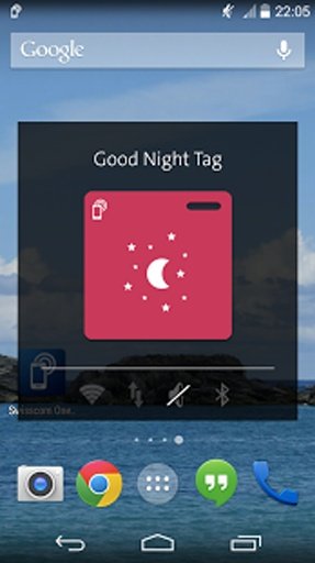 Swisscom One Tap Beta截图6