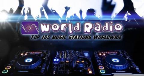 World Radio截图4