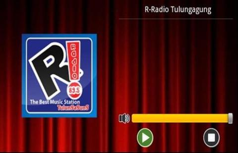 R-Radio Tulungagung截图2