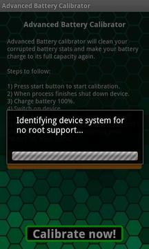 Advanced Battery Calibrator截图
