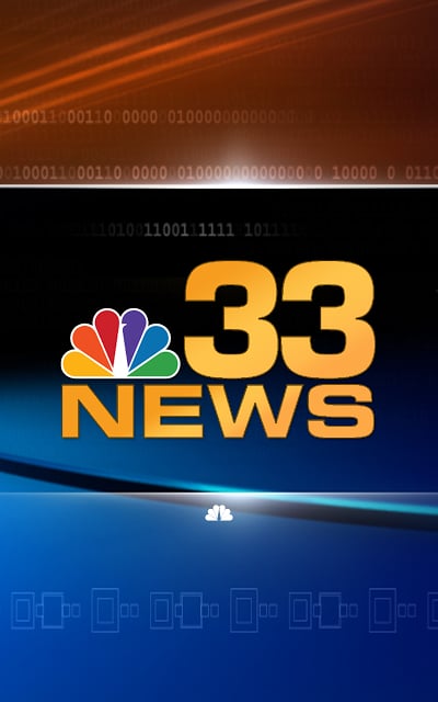 WVLA NBC33 News截图10