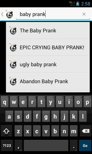 Funny Videos (Prank Machine)截图2