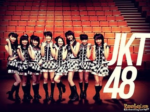 JKT48 Wallpaper (Fans App)截图5