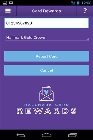 霍尔马克卡片 Hallmark Card Rewards截图4