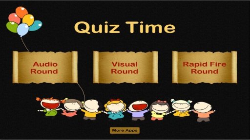 Quiz Time by Tinytapps截图3