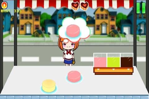 Cake Shop FREE截图4