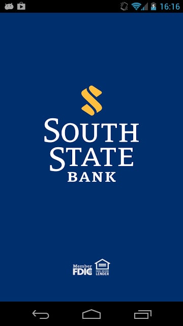 South State Mobile Banking截图9