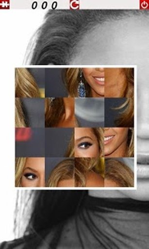 Rompecabezas Beyonce截图1