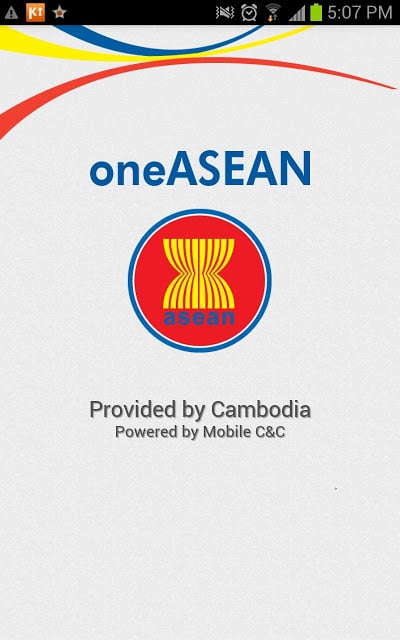 oneASEAN (one ASEAN)截图2