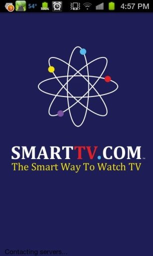 SmartTV.COM截图3