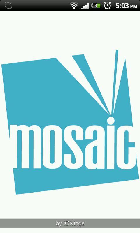Mt Mosaic截图7
