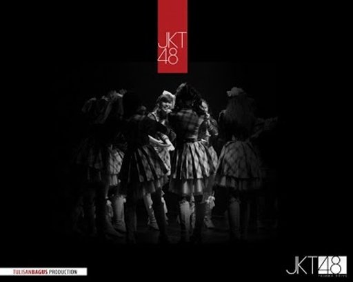 JKT48 Wallpaper (Fans App)截图7