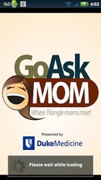 GoAskMom截图