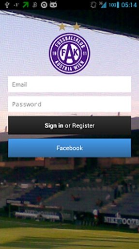 FK Austria Wien截图3