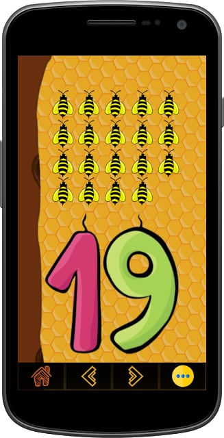Honey Bee Counting截图8