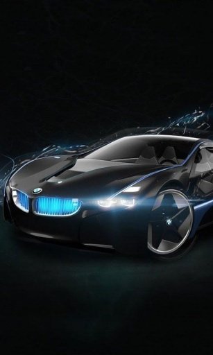 BMW Live Wallpapers截图10