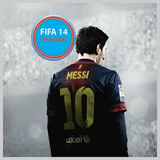 FIFA 14 TIPS &amp; TRICKS截图2