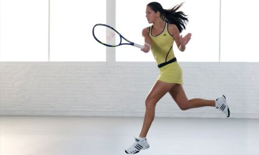 Tennis Jigsaw Puzzle截图4