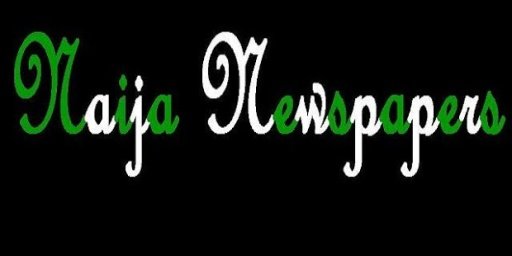 Naija Newspapers截图1