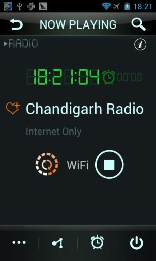 India Radio截图3