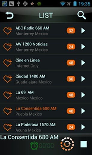 Mexican Radio截图4