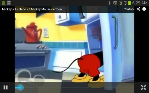 Videos Mickey Mouse截图3