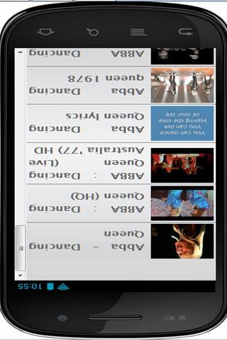 ABBA歌曲截图3