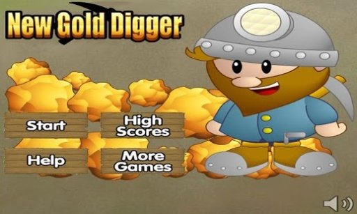 New Gold Digger截图3