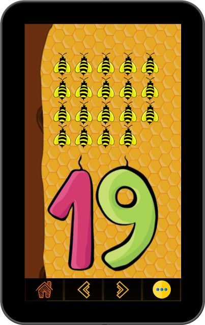 Honey Bee Counting截图11