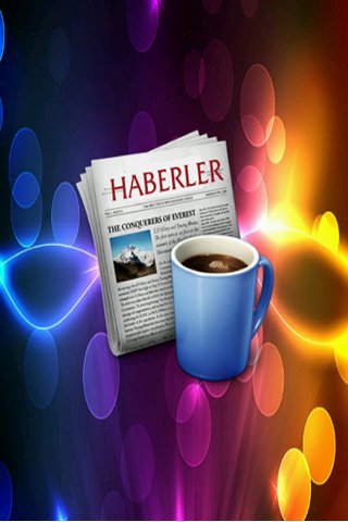 Tunceli Haberleri截图1